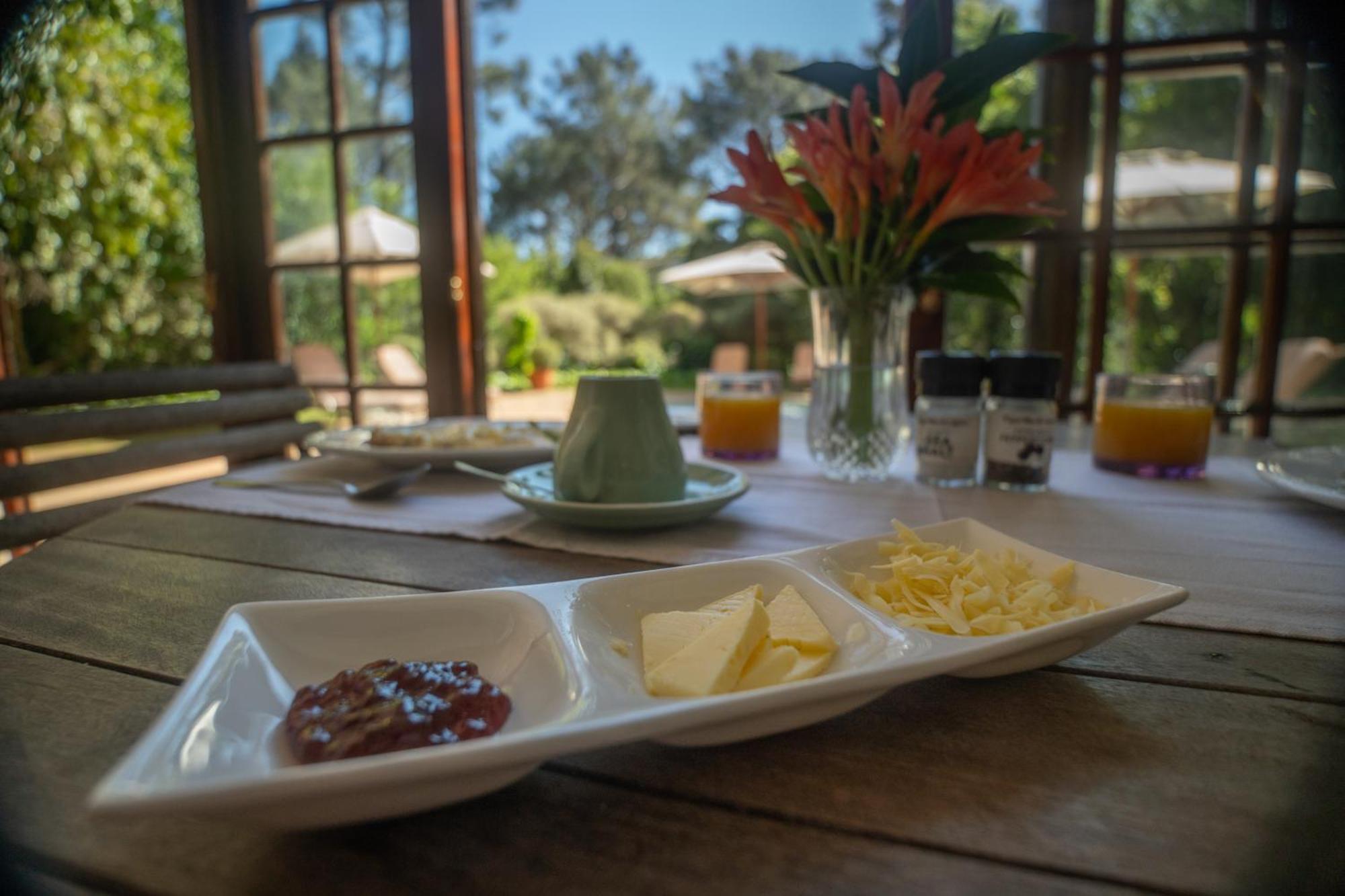 Silvermist Wine Estate Le Cap Extérieur photo