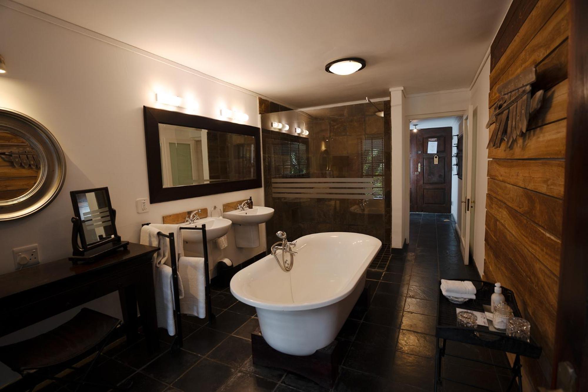 Silvermist Wine Estate Le Cap Chambre photo